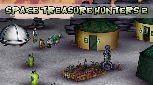 download Space treasure hunters 2 apk